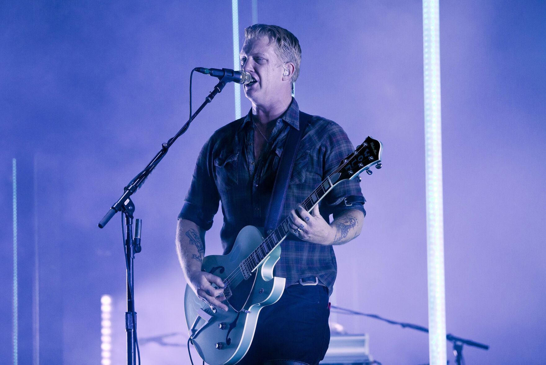 Josh Homme